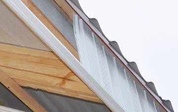 why Deerhurst Walton fascia repairs are essential