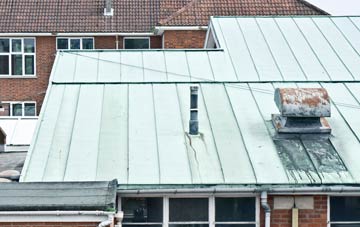 Deerhurst Walton lead roofing costs