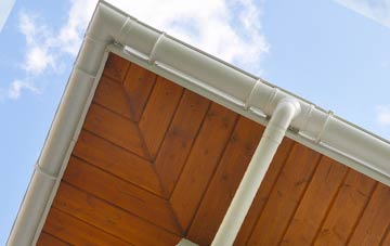 Deerhurst Walton soffit types
