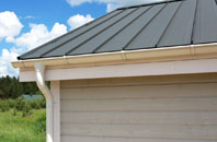 Deerhurst Walton fascia repair