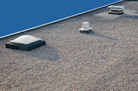 Deerhurst Walton flat roofing